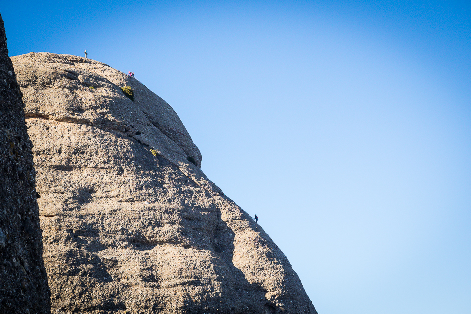 Rock Climb