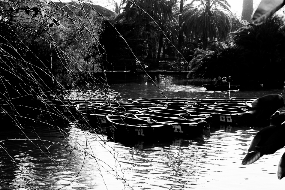 Boats