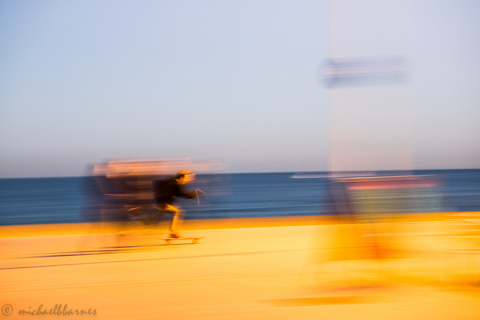 Skate 1