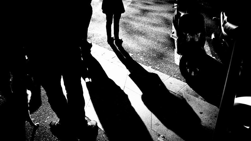 Crossing