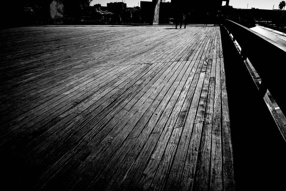Bridge Deck