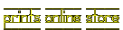 prints online store