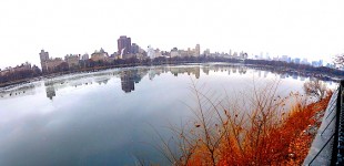 Jackie O Reservoir 